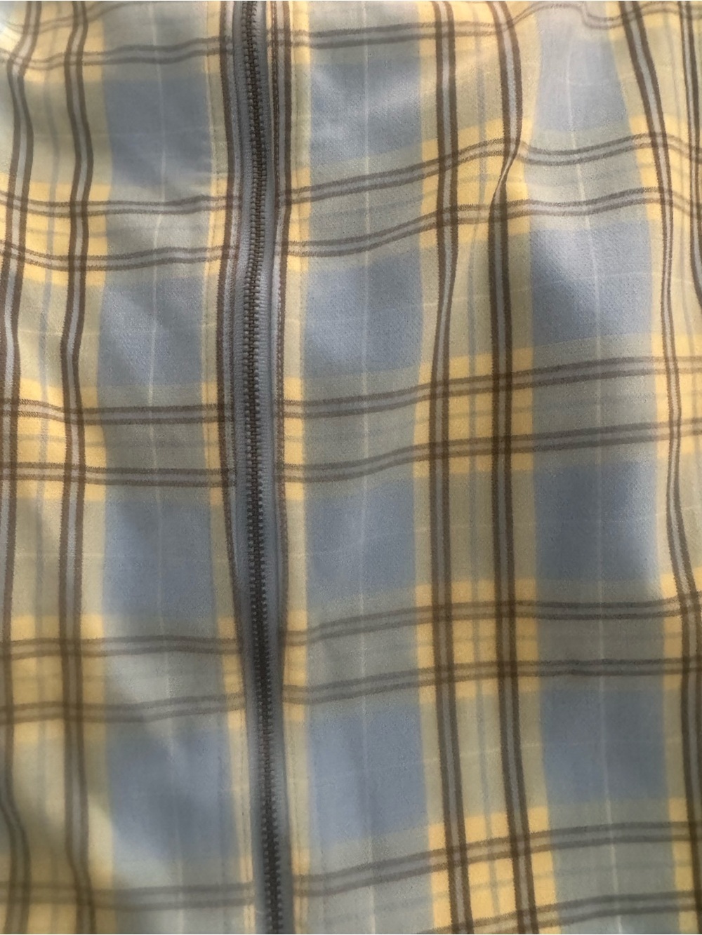 Subcategory classification for men's pants - Picture 3 of 4